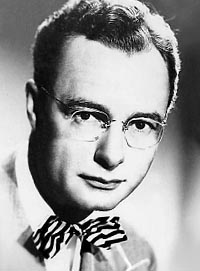Archie Bleyer 0