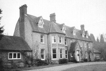 Headley Grange