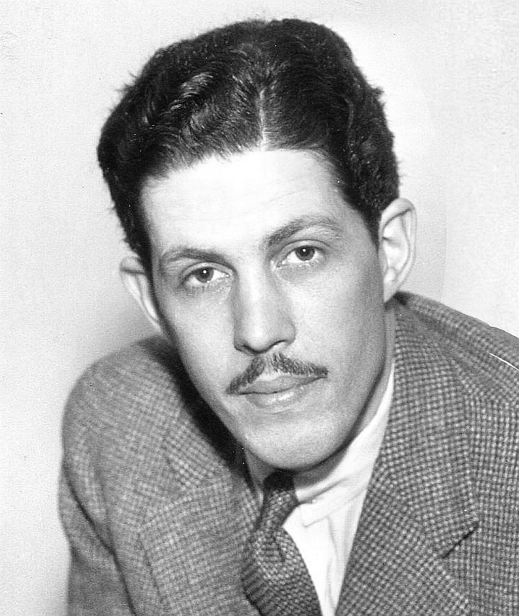 Paul Francis Webster