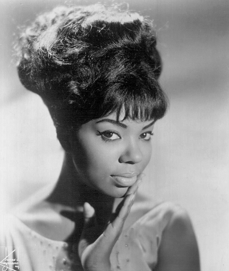 Mary_Wells