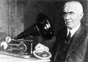 Emil Berliner