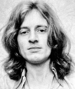 John Paul Jones 0