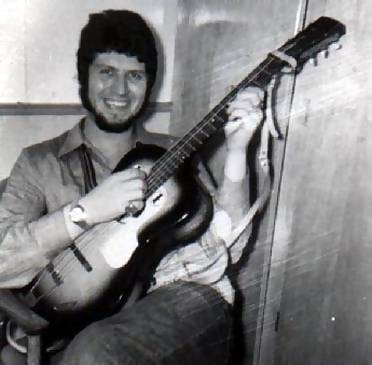 Big Jim Sullivan 0