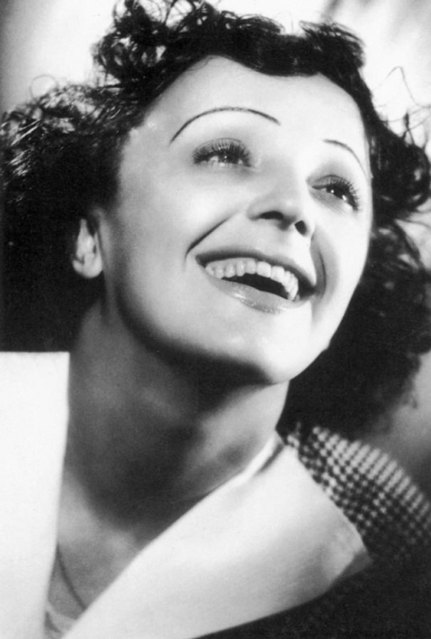 Edith Piaf 0