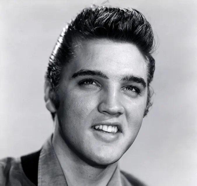 Elvis Presley 0