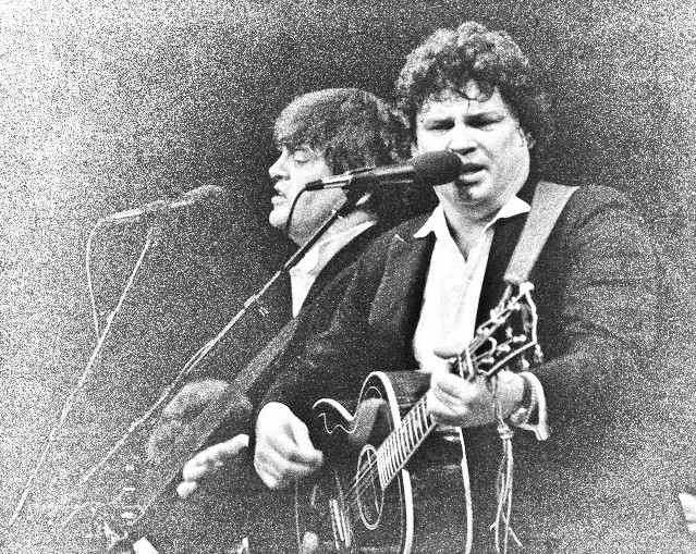 The Everly Brothers 1
