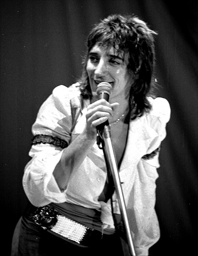 Rod Stewart 0