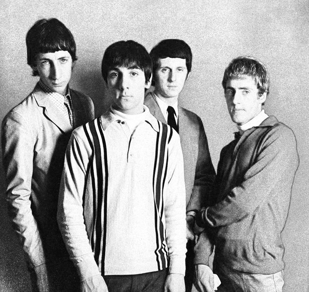 The Who