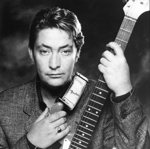 Chris Rea 0