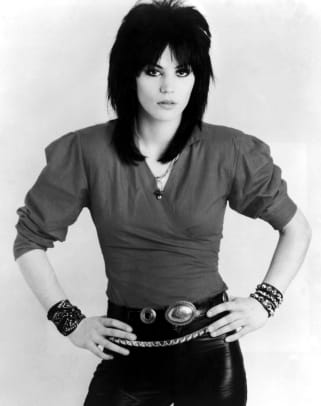 Joan Jett 0