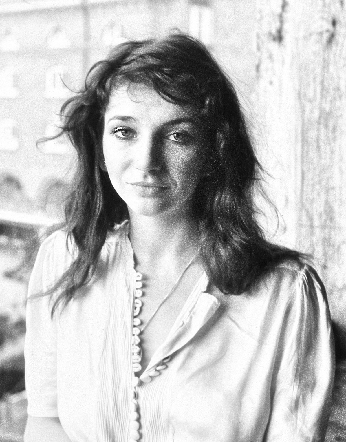 Kate Bush 0
