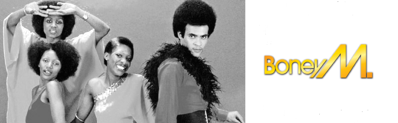 Boney M.
